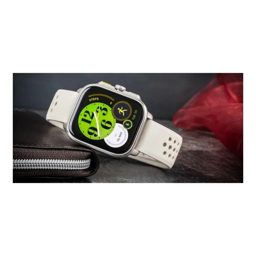 Amazfit Cheetah Square Winner Champagne