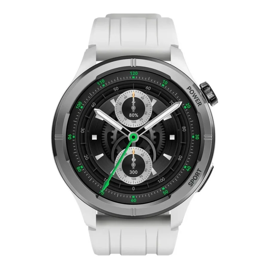 Haylou Solar Neo LS21 Silver