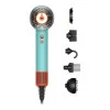 Dyson Supersonic HD16 Nural Ceramic Patina/Topaz (515276-01, 515217-01)