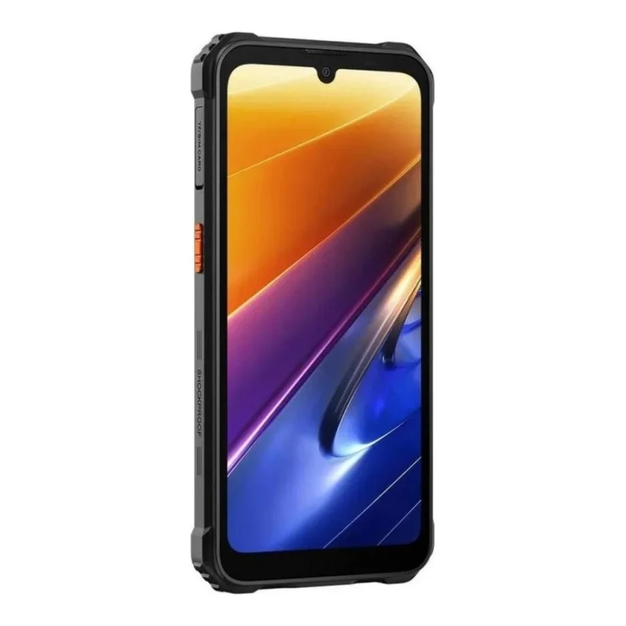 Blackview BV5300 Plus 8/128GB Orange