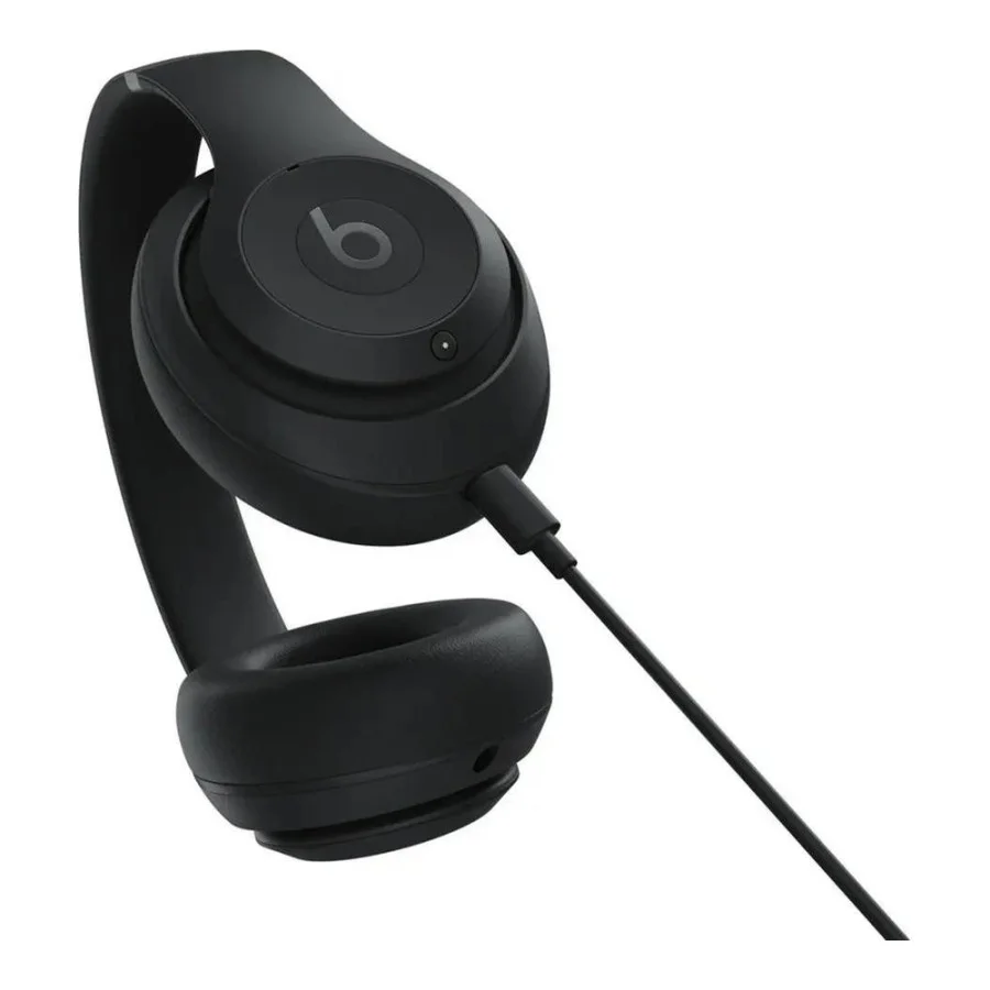 Beats by Dr. Dre Studio Pro Black (MQTP3)