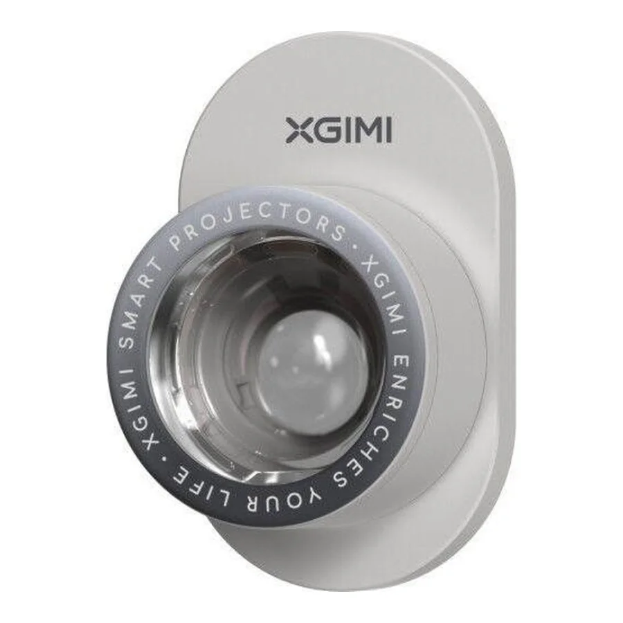 XGiMi MoGo 4 Laser Outdoor Collection