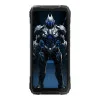 Blackview Oscal Tank 1 12/256GB Black