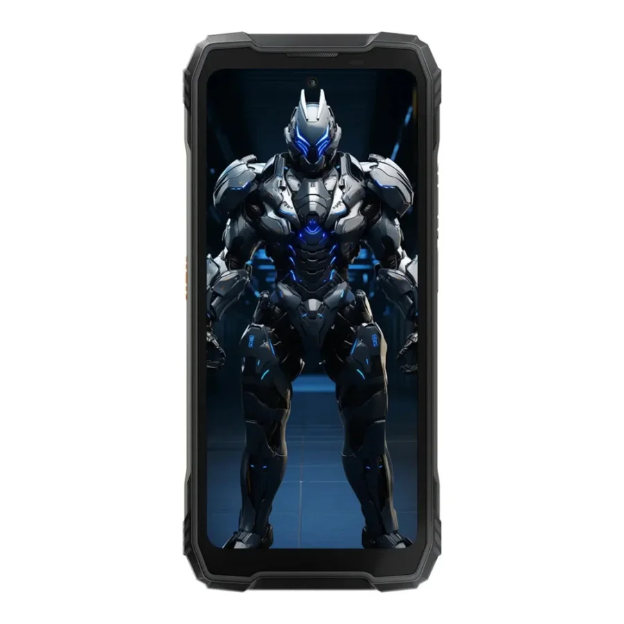 Blackview Oscal Tank 1 12/256GB Black