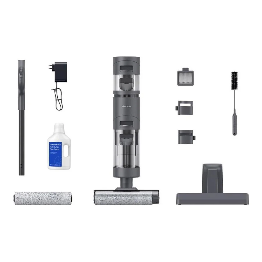 Dreame Wet&Dry Vacuum Cleaner H12 (HHR14B)