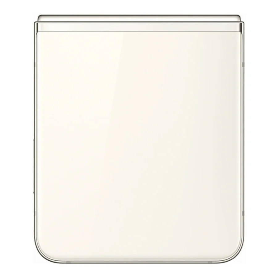 Samsung Galaxy Flip5 8/256GB Cream (SM-F731BZEG)