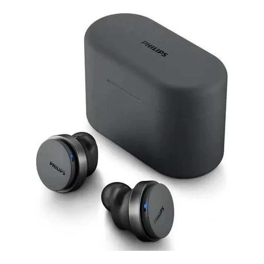 Philips TAT8506BK/00 Black