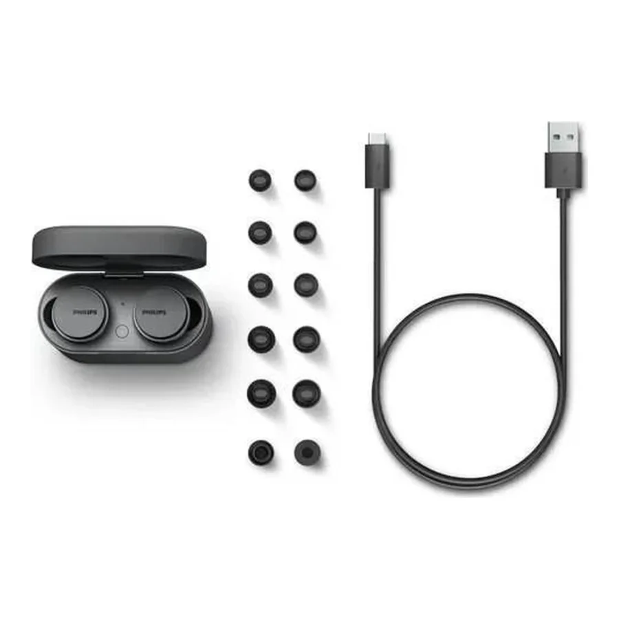 Philips TAT8506BK/00 Black