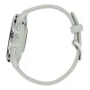 Garmin Venu 3S Silver S. Steel Bezel w. Sage Gray Case and S. Band (010-02785-01/51)