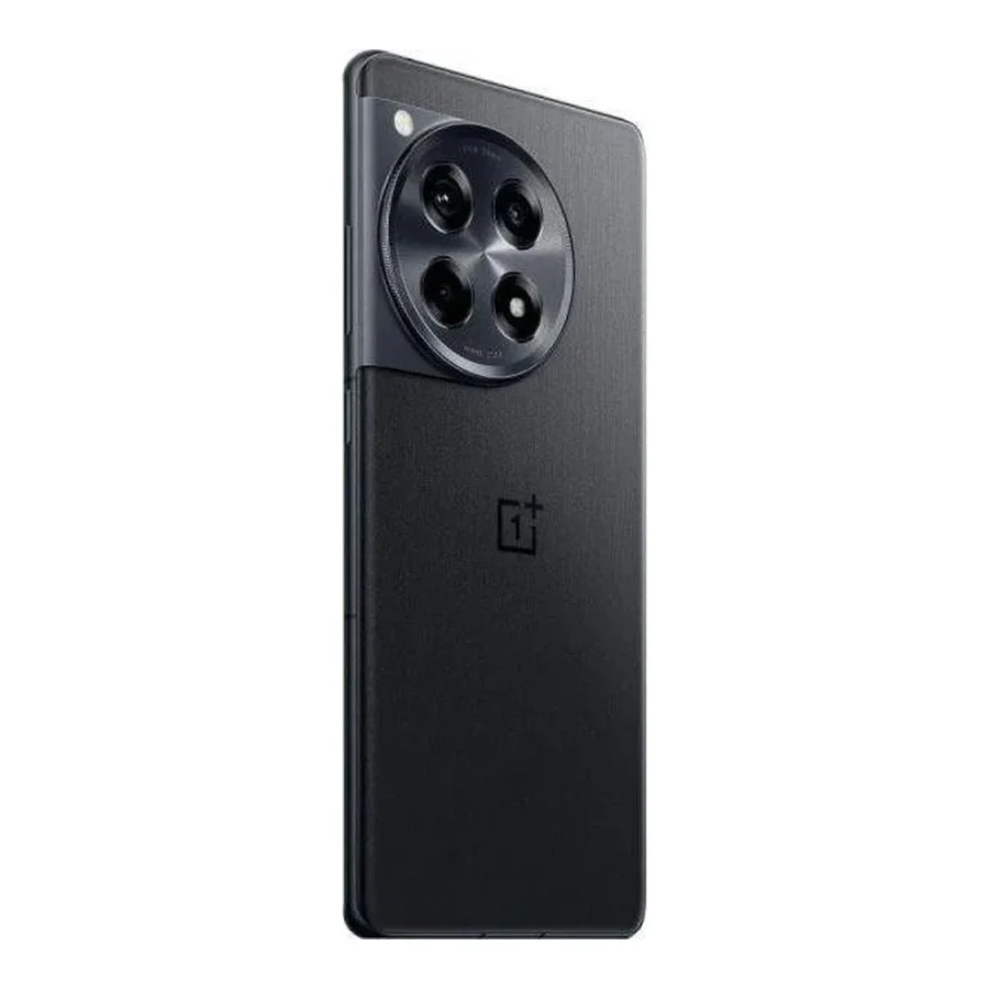 OnePlus 12R 16/512GB Iron Gray (Global Version)