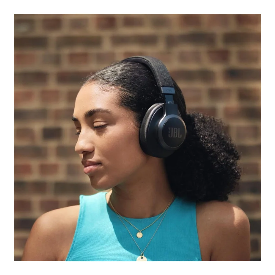 JBL Live 770NC Black (JBLLIVE770NCBLK)