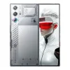 ZTE REDMAGIC 9S Pro 16/512GB Snowfall (Global Version)