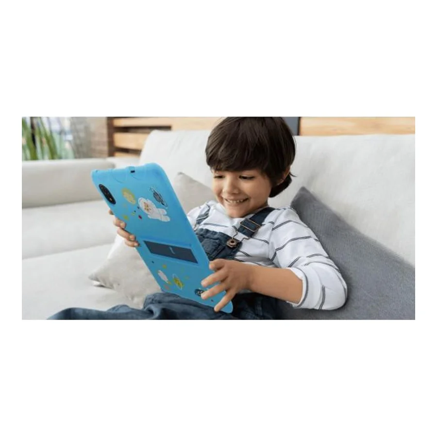 DOOGEE U10 Kid 4/128GB Twilight Blue