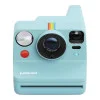 Polaroid Now + Gen 3 Arctic Blue (009163)