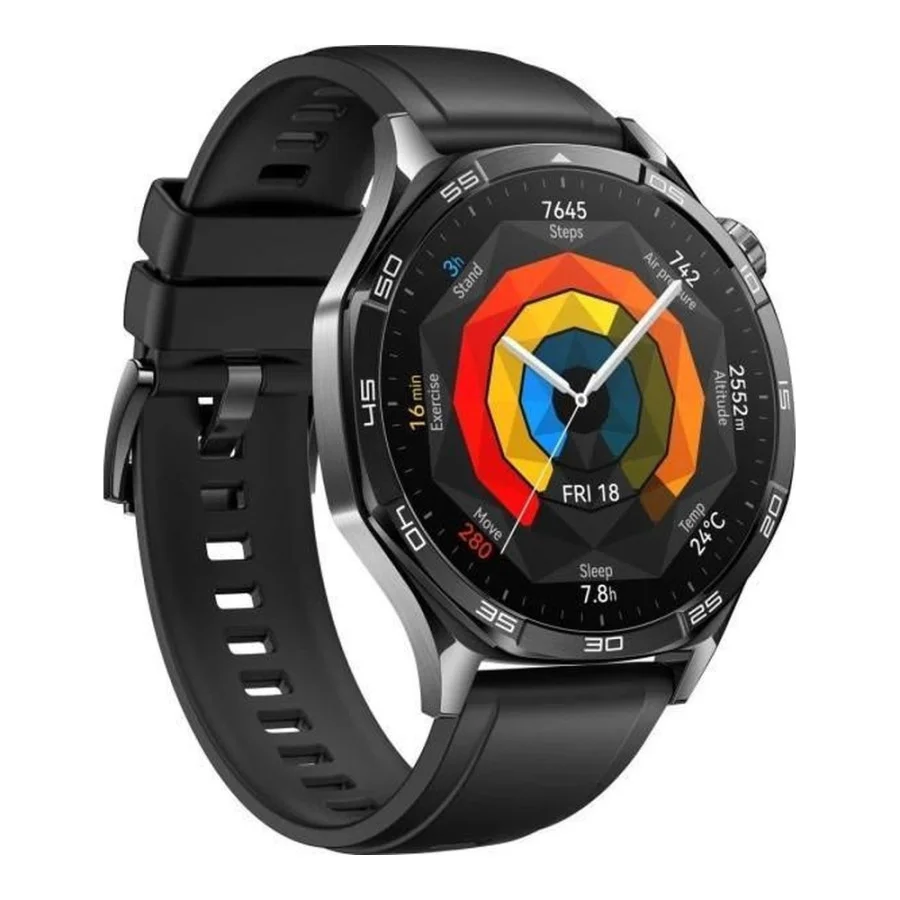 HUAWEI Watch GT 5 46mm Black