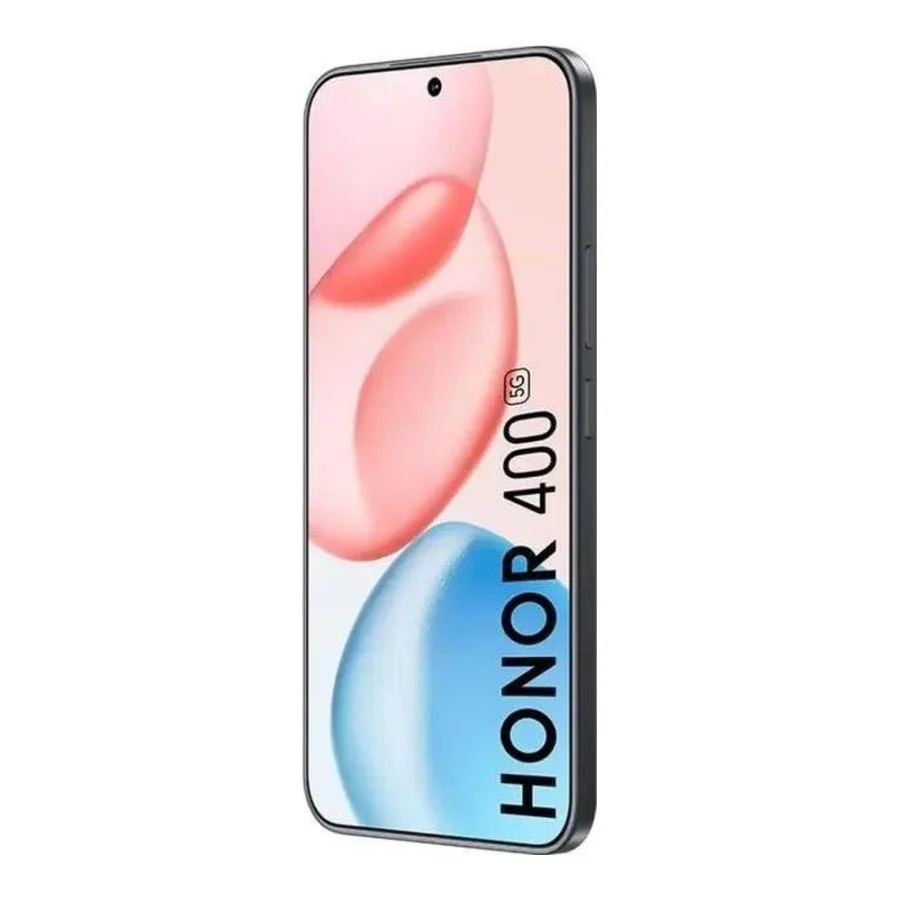 Honor 400 12/256GB Midnight Black (Global Version)