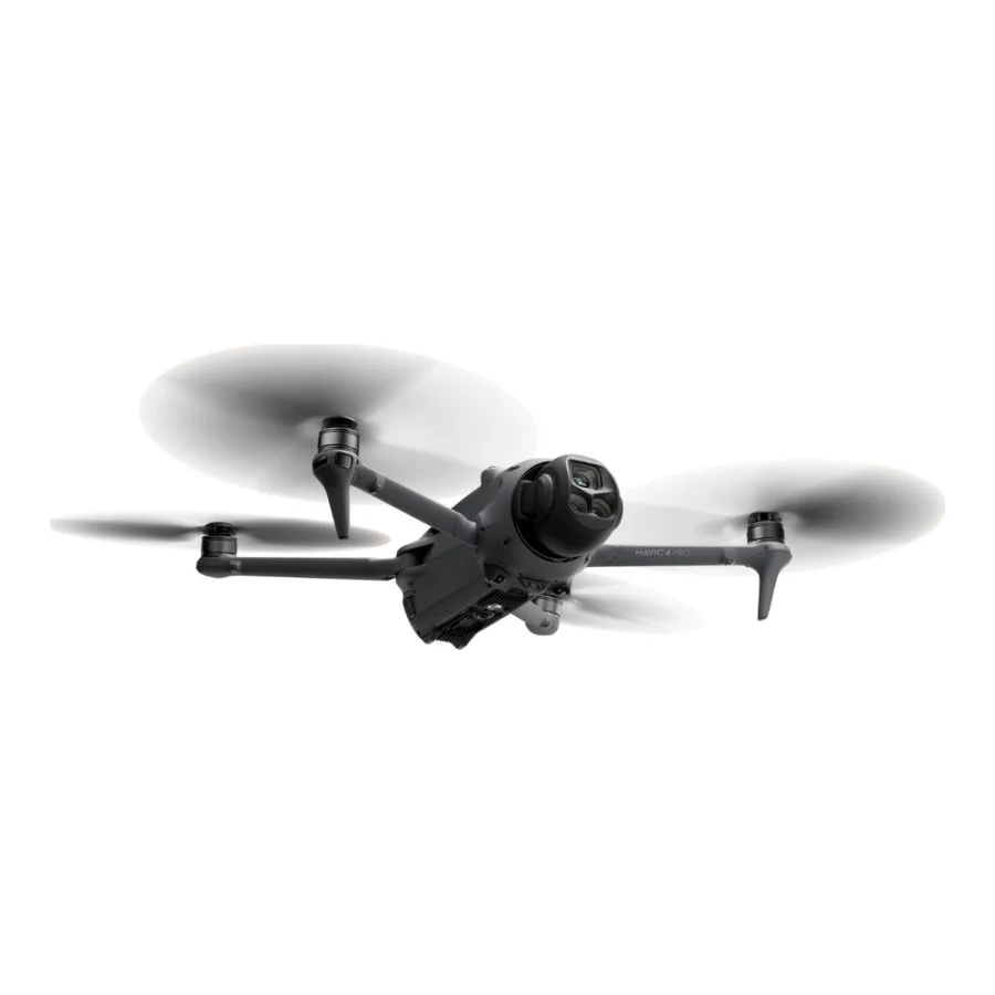 DJI Mavic 4 Pro (CP.MA.00000849.01)