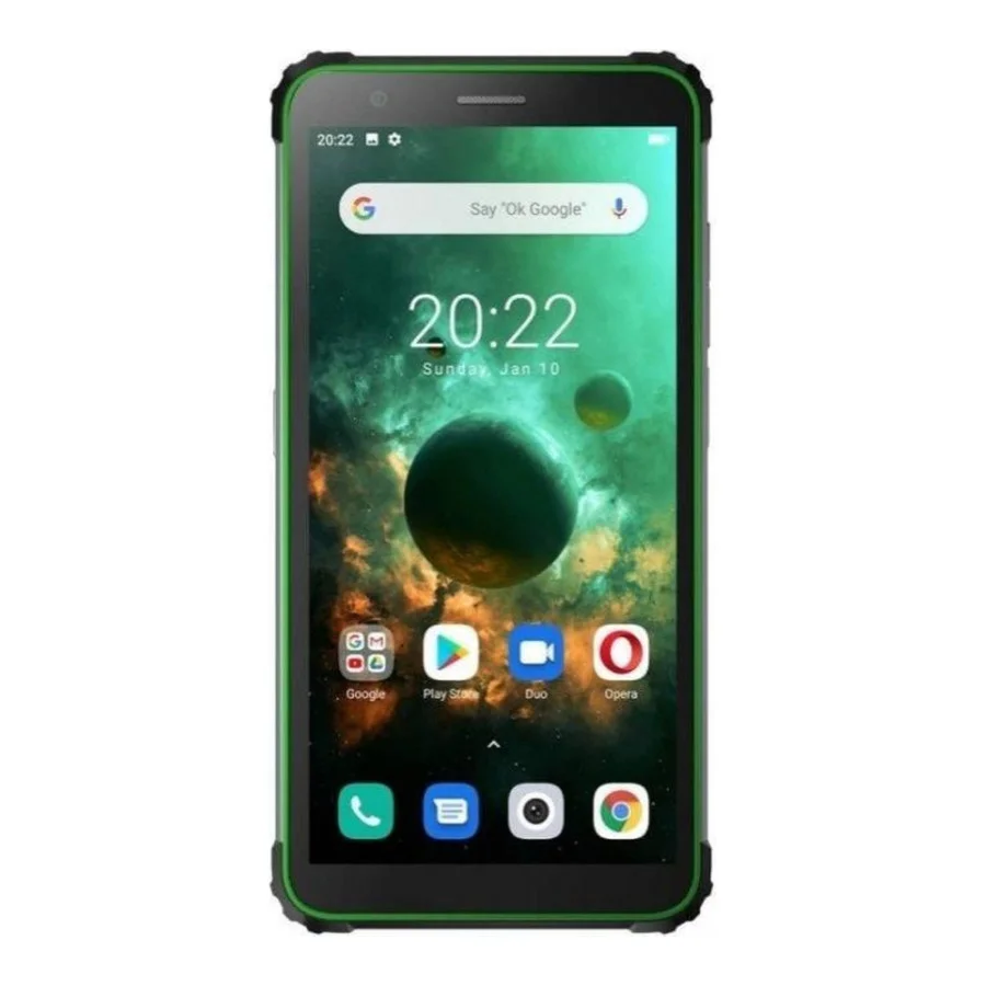 Blackview BV6600 4/64GB Green