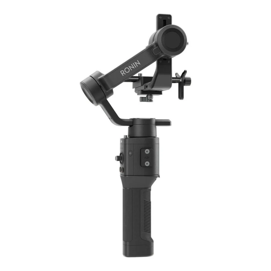 DJI Ronin-SC (CP.RN.00000040.01)