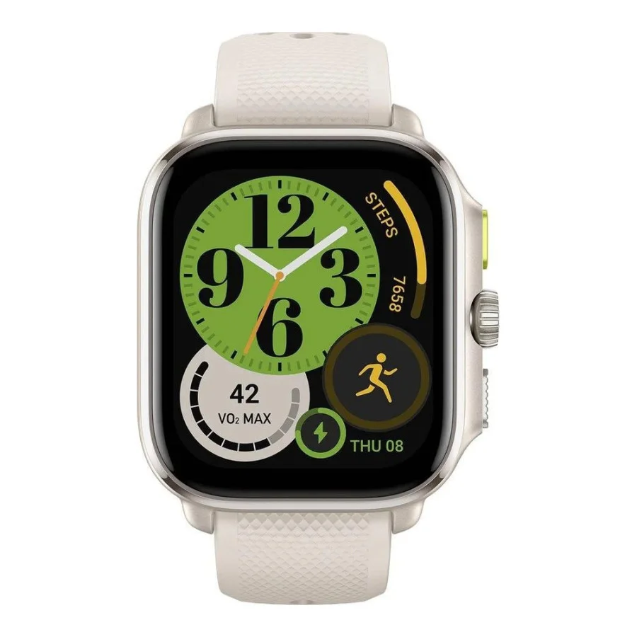 Amazfit Cheetah Square Winner Champagne