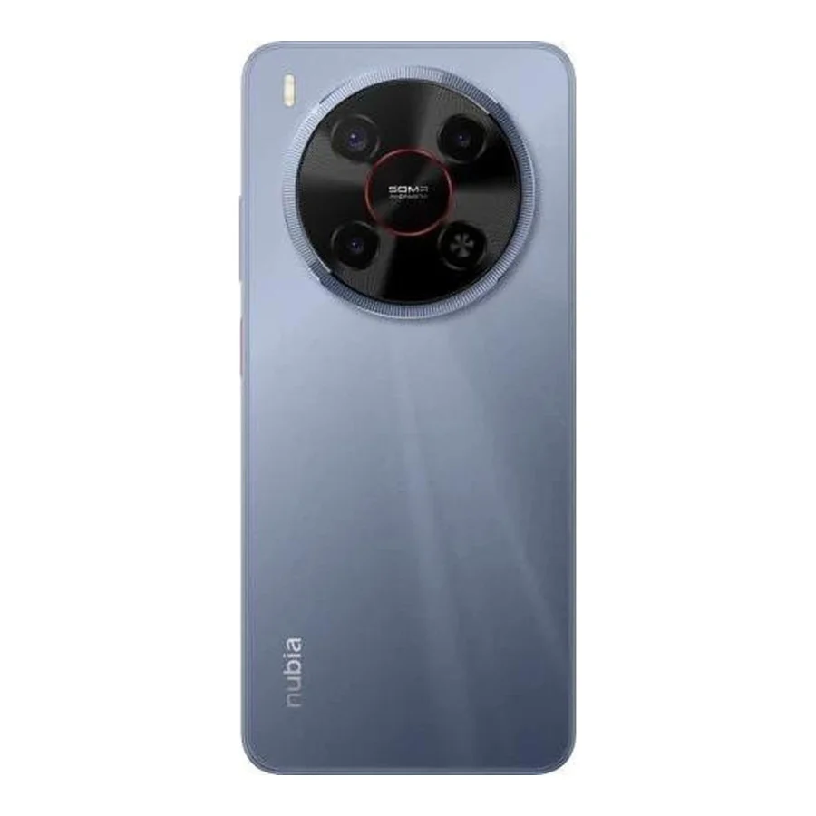 ZTE Nubia V70 Max 6/128GB Gray (Global Version)