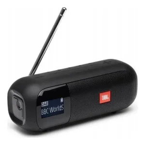 JBL Tuner 2 Black (JBLTUNER2BLK)