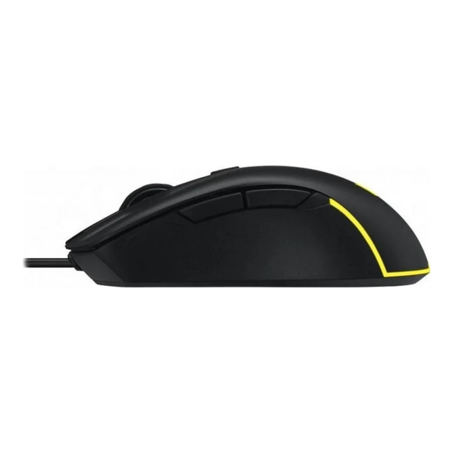 ASUS TUF Gaming M3 GEN II Black (90MP0320-BMUA00)