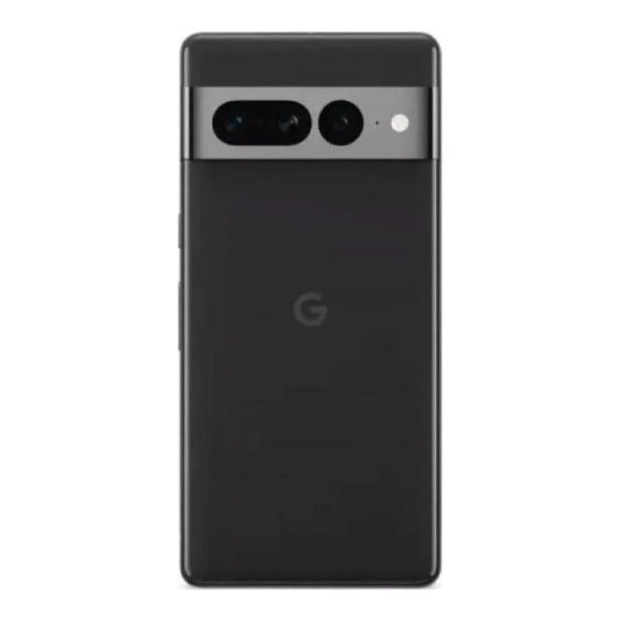 Google Pixel 7 Pro 12/512GB Obsidian