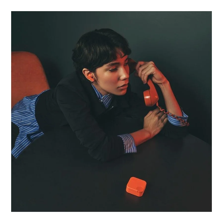 CMF by Nothing Buds 2a B185 Dark Grey (A10600107)