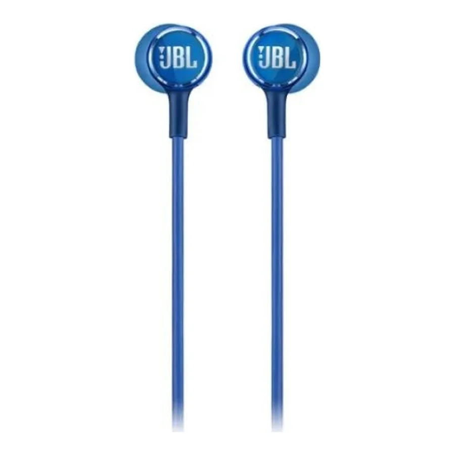 JBL Live 100 Blue (JBLLIVE100BLU)