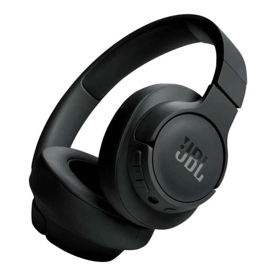 JBL Tune 730BT Black (JBLT730BTBLK)