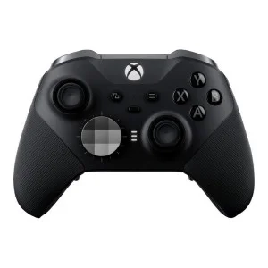 Microsoft Xbox Elite Wireless Controller Series 2 Black (FST-00003) (Case)
