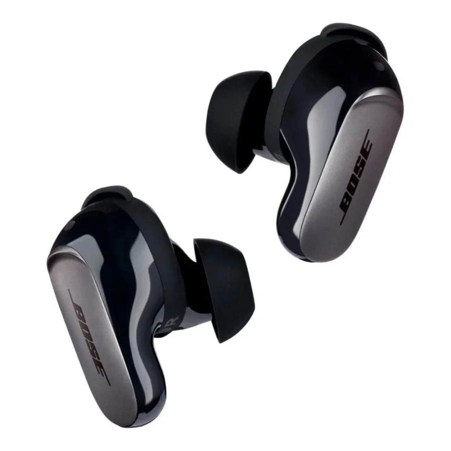 Bose QuietComfort Ultra Earbuds Black (882826-0010)
