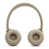 JBL Tune 530BT Beige (JBLT530BTBEGEU)
