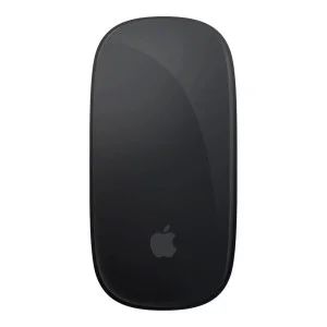 Apple Magic Mouse USB-C Black Multi-Touch Surface (MXK63) (EU)