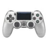Sony DualShock 4 V2 Silver (9895954)