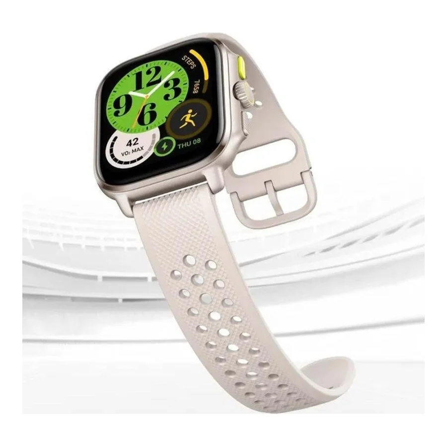 Amazfit Cheetah Square Winner Champagne