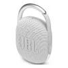 JBL Clip 4 White (JBLCLIP4WHT)