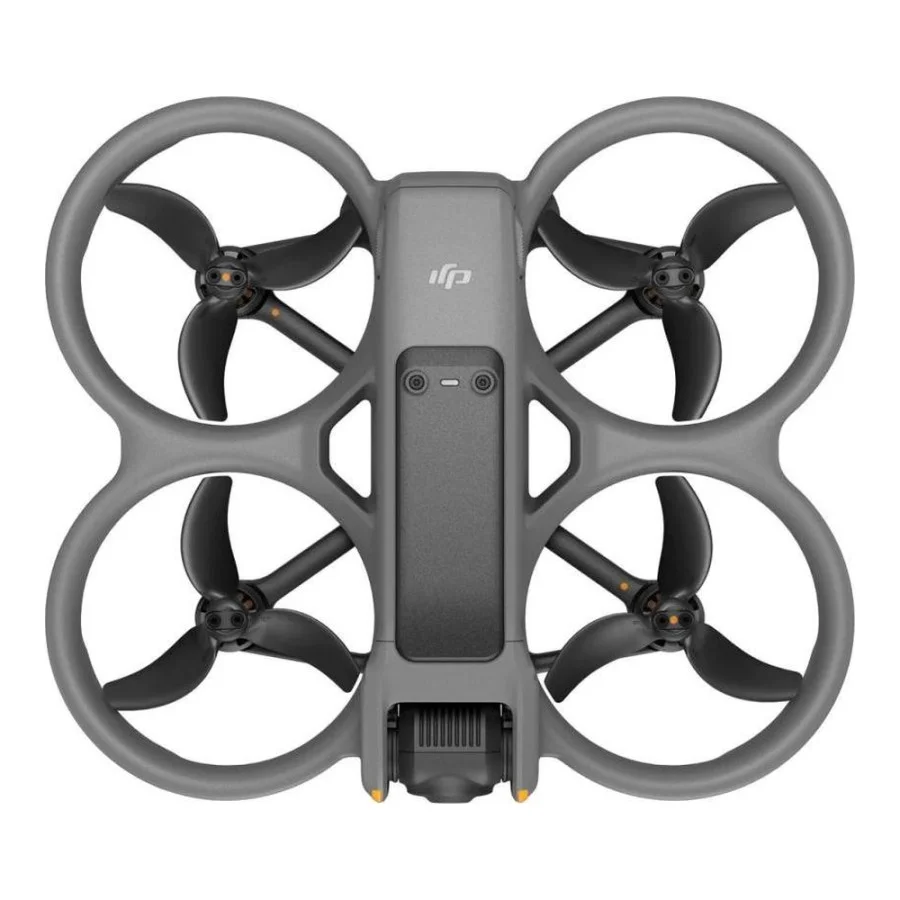 DJI Avata 2 Fly More Combo Drone Single Battery (CP.FP.00000150.02)