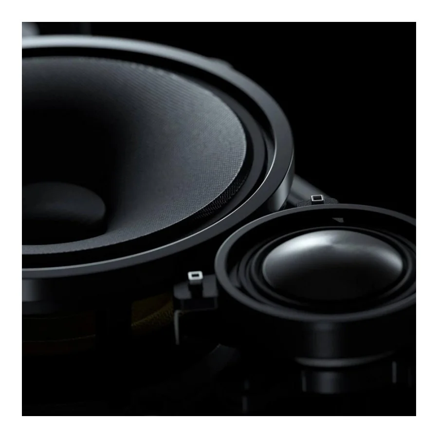Bowers & Wilkins Zeppelin Midnight Grey