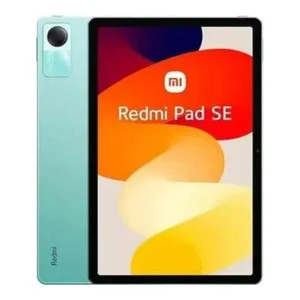 Xiaomi Redmi Pad SE 4/128GB Mint Green (VHU4453EU) (UA)