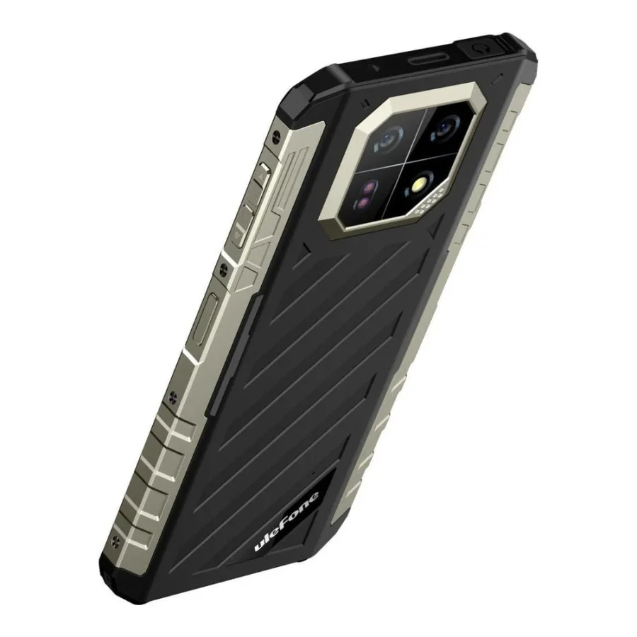 Ulefone Armor 22 8/256GB Black