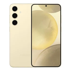 Samsung Galaxy S24+ SM-S9260 12/256GB Amber Yellow