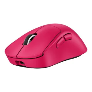 Logitech Pro X Superlight 2 Dex Pink (910-007371,910-007375)