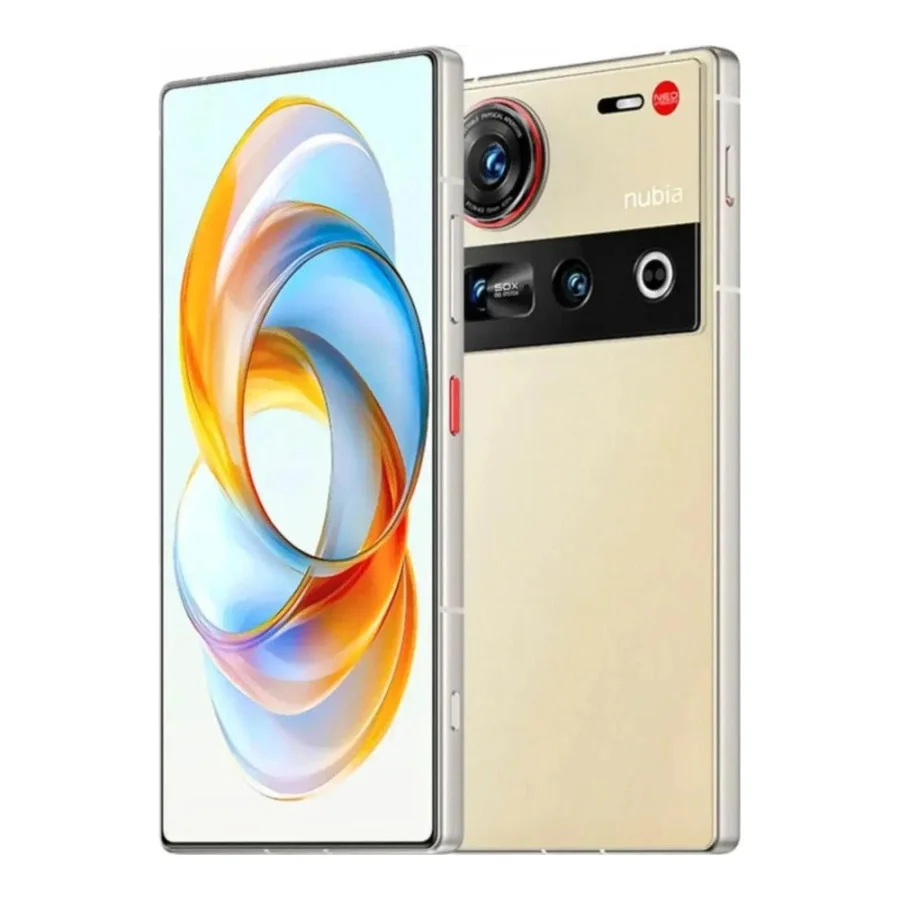 ZTE Nubia Z70 Ultra 12/256GB Yellow (Global Version)