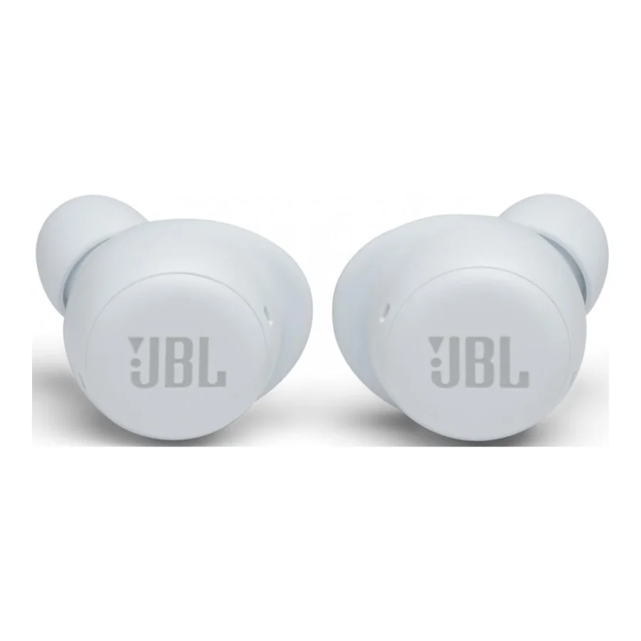 JBL Live Free NC+ TWS White (JBLLIVEFRNCPTWSW)