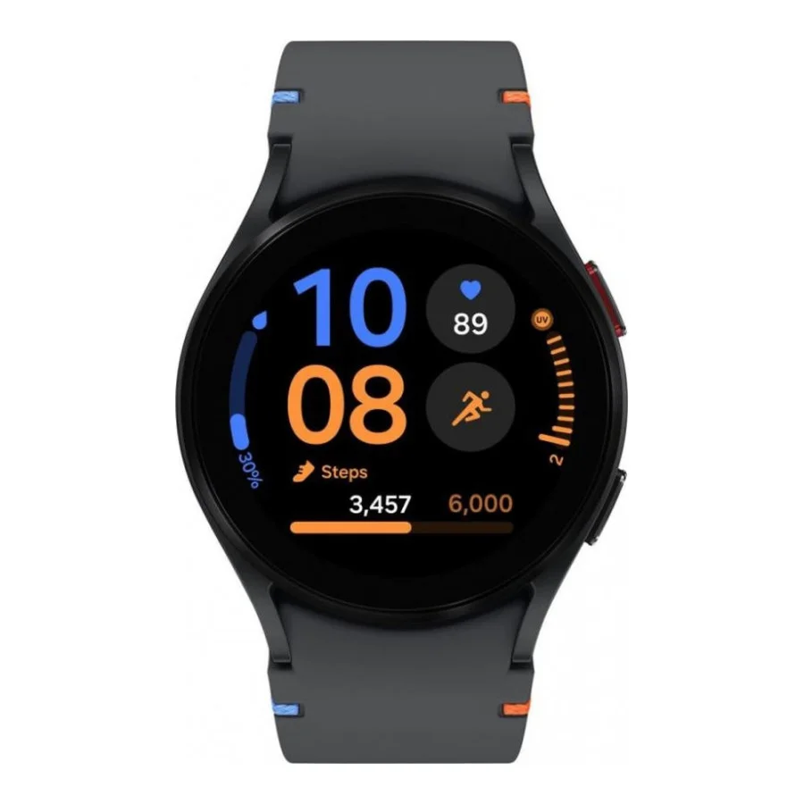 Samsung Galaxy Watch FE 40mm Black (SM-R861NZKA)