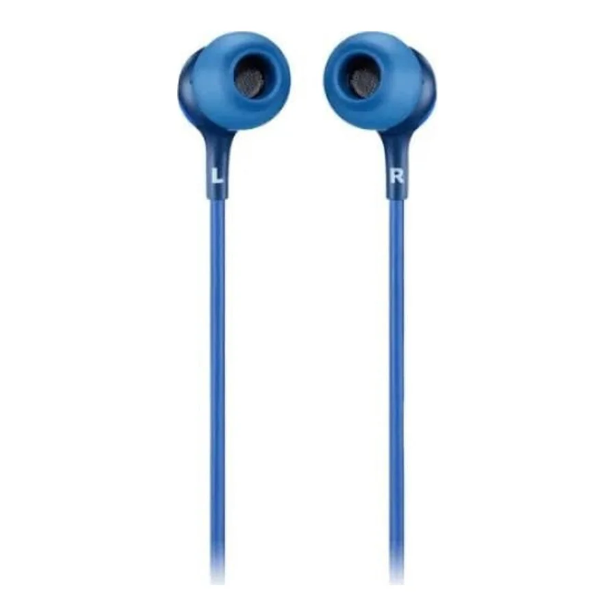 JBL Live 100 Blue (JBLLIVE100BLU)