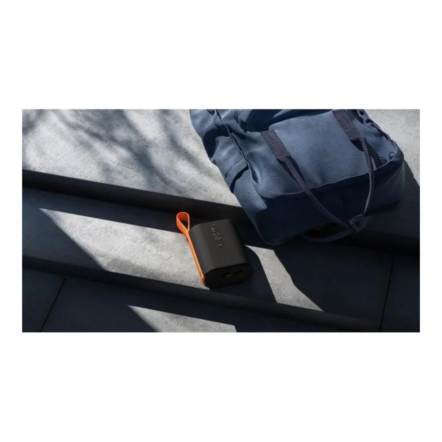 Xiaomi Sound Pocket 5W Black (QBH4269GL)