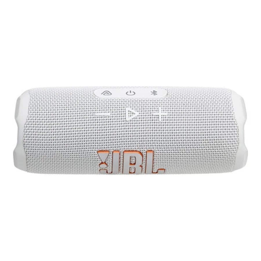 JBL Flip 7 White (JBLFLIP7WHT)